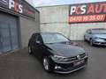 Volkswagen Polo 1.0 TSi Comfortline DSG*BLUETOOTH*SIEGES CHAUFF*.. Schwarz - thumbnail 4