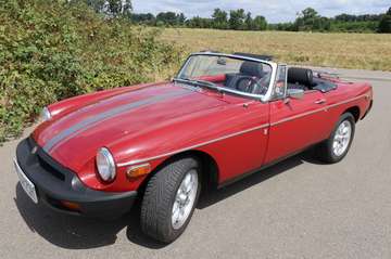 1800 Cabrio mit Hardtop LHD Motor neu gemacht!viel Zubehör