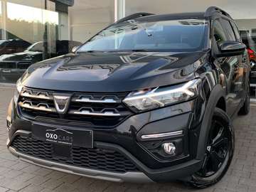 1.0 TCE 110CV Extreme /  7 Places / FULL OPTIONS