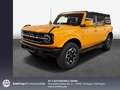 Ford Bronco SUV 2,7 T Outerbanks Navi AHK Oranje - thumbnail 1