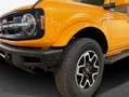 Ford Bronco SUV 2,7 T Outerbanks Navi AHK Oranžová - thumbnail 5