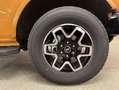 Ford Bronco SUV 2,7 T Outerbanks Navi AHK Oranje - thumbnail 14