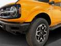 Ford Bronco SUV 2,7 T Outerbanks Navi AHK Orange - thumbnail 4