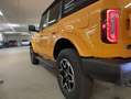 Ford Bronco SUV 2,7 T Outerbanks Navi AHK Oranje - thumbnail 19