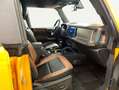 Ford Bronco SUV 2,7 T Outerbanks Navi AHK Oranje - thumbnail 10