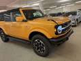 Ford Bronco SUV 2,7 T Outerbanks Navi AHK Orange - thumbnail 21