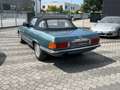 Mercedes-Benz SL 280 280 SL Roadster Bleu - thumbnail 11