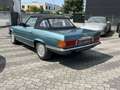 Mercedes-Benz SL 280 280 SL Roadster Bleu - thumbnail 8
