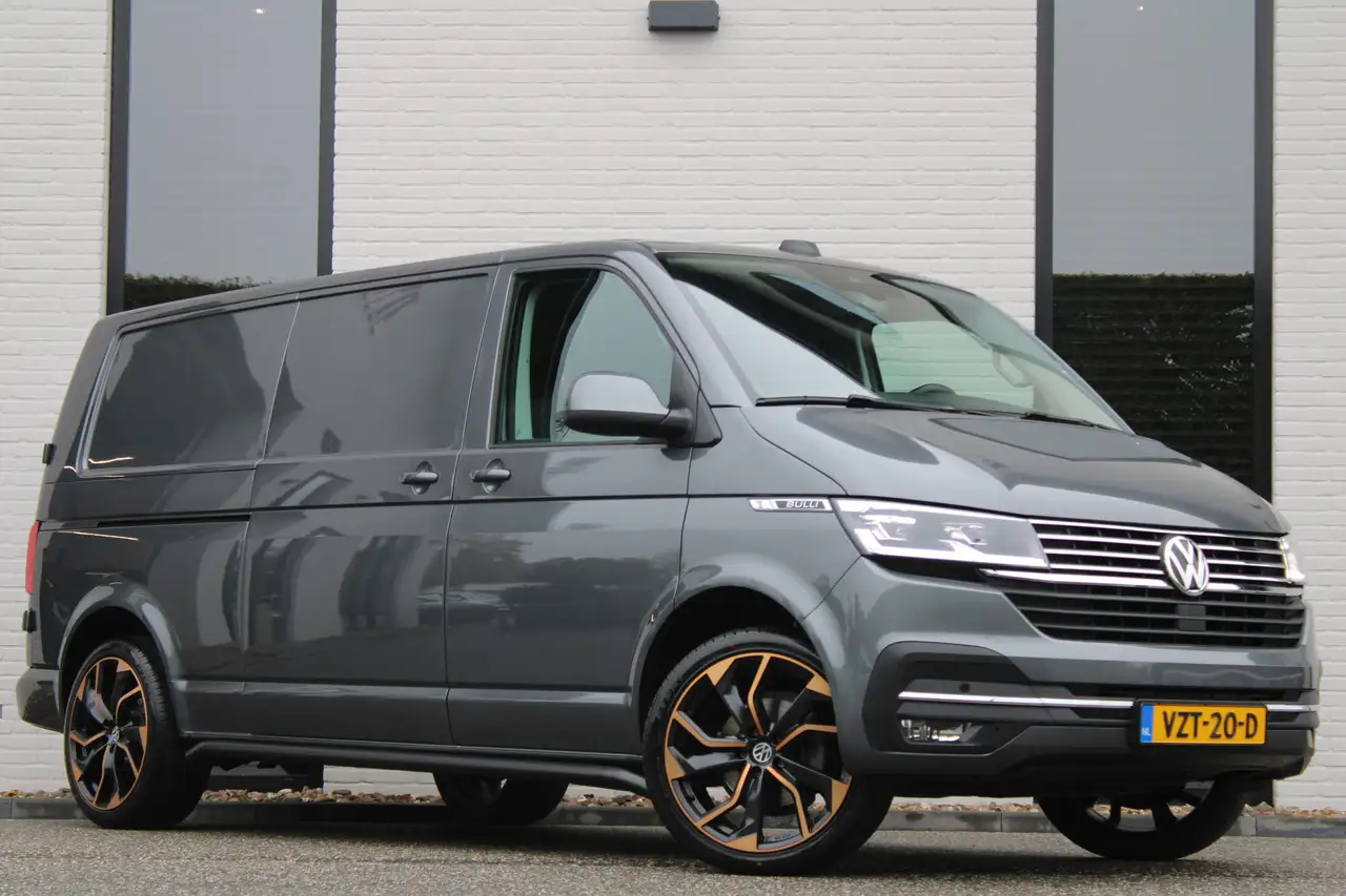 Volkswagen T6.1 Transporter