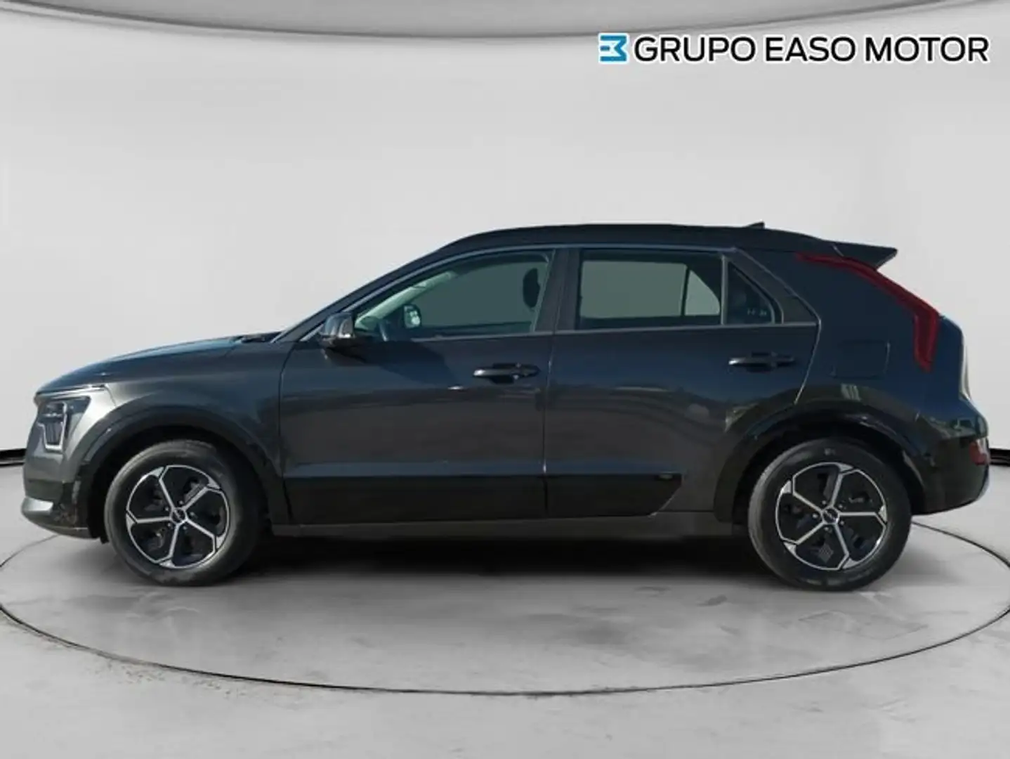 Kia Niro 1.6 HEV Concept 141 Gris - 2