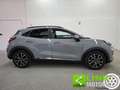 Ford Puma 1.0 EcoBoost Hybrid 125 CV S&S Titanium GARANZIA Gris - thumbnail 14