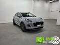 Ford Puma 1.0 EcoBoost Hybrid 125 CV S&S Titanium GARANZIA Gris - thumbnail 3