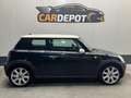 MINI Cooper Mini 1.6 Pepper Zeer netjes Airco Goed onderhouden Noir - thumbnail 4