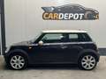 MINI Cooper Mini 1.6 Pepper Zeer netjes Airco Goed onderhouden Noir - thumbnail 8