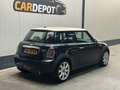 MINI Cooper Mini 1.6 Pepper Zeer netjes Airco Goed onderhouden Noir - thumbnail 5