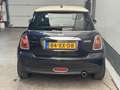 MINI Cooper Mini 1.6 Pepper Zeer netjes Airco Goed onderhouden Noir - thumbnail 6