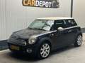 MINI Cooper Mini 1.6 Pepper Zeer netjes Airco Goed onderhouden Noir - thumbnail 1