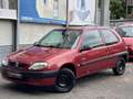 Citroen SAXO 1.1 SX+ E-FENSTER+ KAMERA+ PDC+ TÜV NEU Rot - thumbnail 1