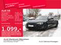 Audi A8 Lang 50 TDI qu. S line Pano/B&O/AHK/Massage Schwarz - thumbnail 1