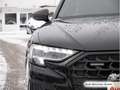 Audi A8 Lang 50 TDI qu. S line Pano/B&O/AHK/Massage Schwarz - thumbnail 10
