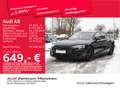 Audi A8 Lang 50 TDI qu. S line Pano/B&O/AHK/Massage Noir - thumbnail 1