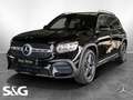 Mercedes-Benz GLB 220 d AMG AHK+CARPLAY+KAMERA+MBUX+19 ZOLL Schwarz - thumbnail 1