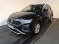 Volkswagen T-Roc Friends TSI DSG Schwarz - thumbnail 2