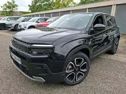 Jeep Avenger 115KW 1st EDITION