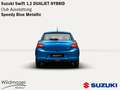 Suzuki Swift ❤️ 1.2 DUALJET HYBRID ⏱ 5 Monate Lieferzeit ✔️ Clu Blau - thumbnail 4