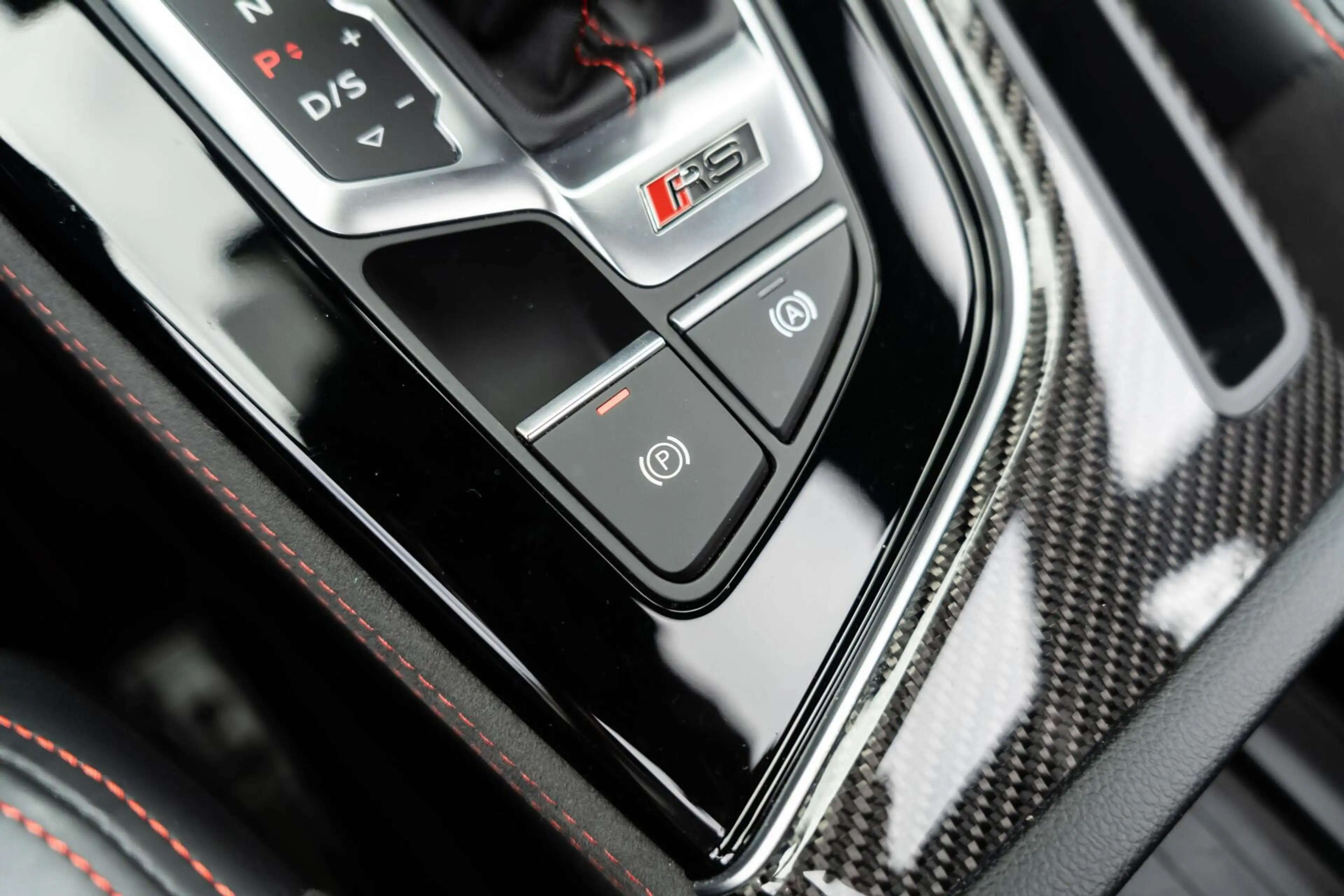 Audi RS4 Avant 2.9 TFSI RS 4 quattro competition plus — photo 48