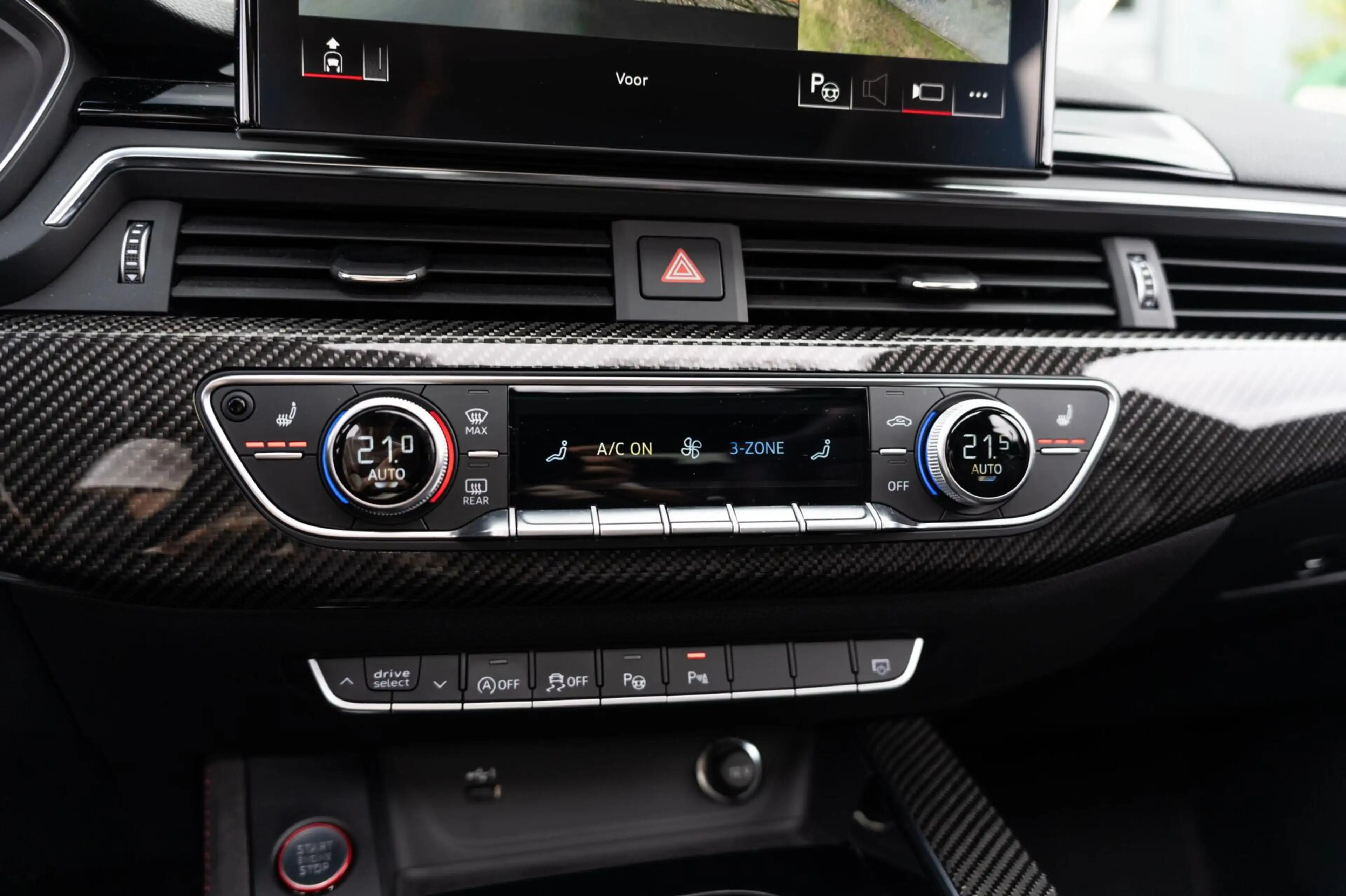 Audi RS4 Avant 2.9 TFSI RS 4 quattro competition plus — photo 42