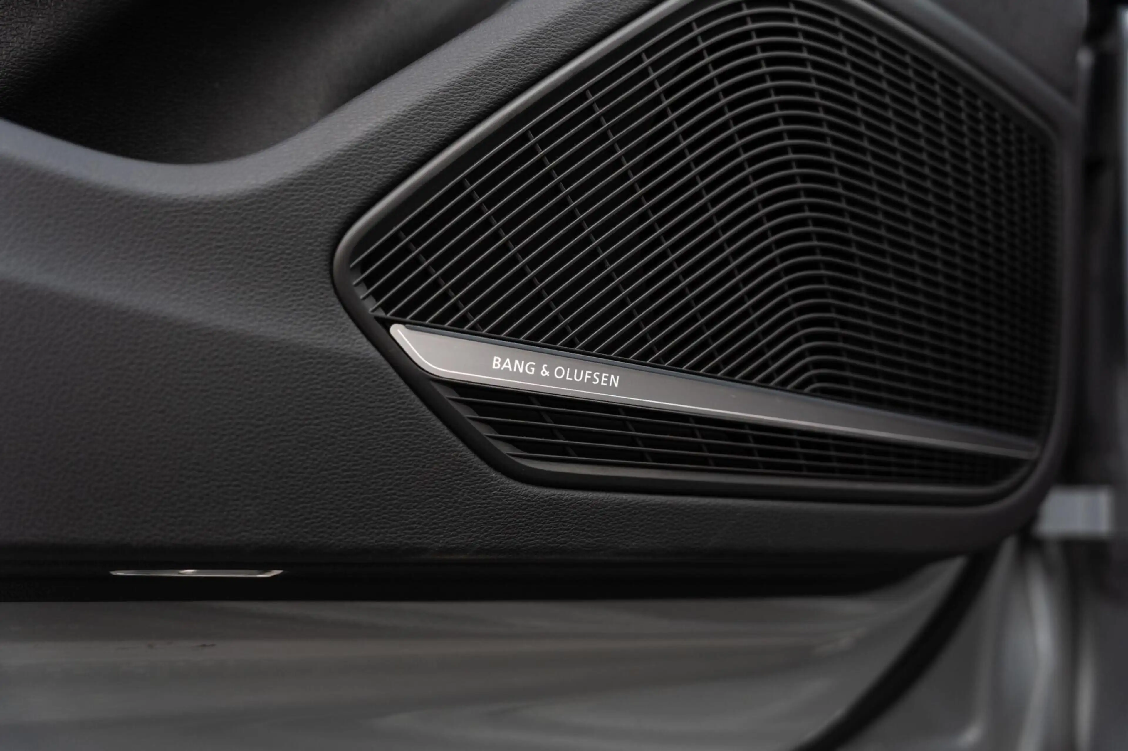 Audi RS4 Avant 2.9 TFSI RS 4 quattro competition plus — photo 35