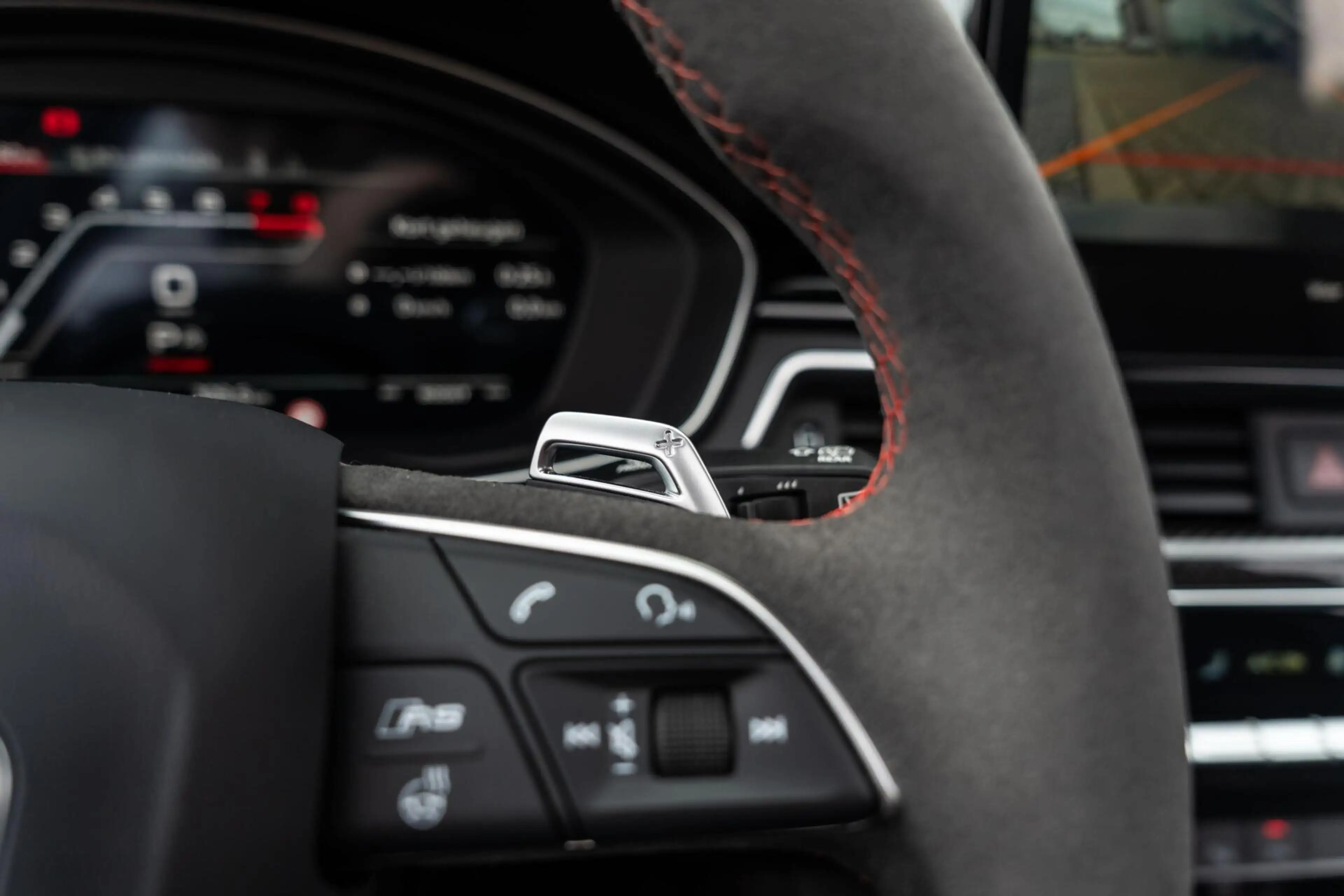 Audi RS4 Avant 2.9 TFSI RS 4 quattro competition plus — photo 23