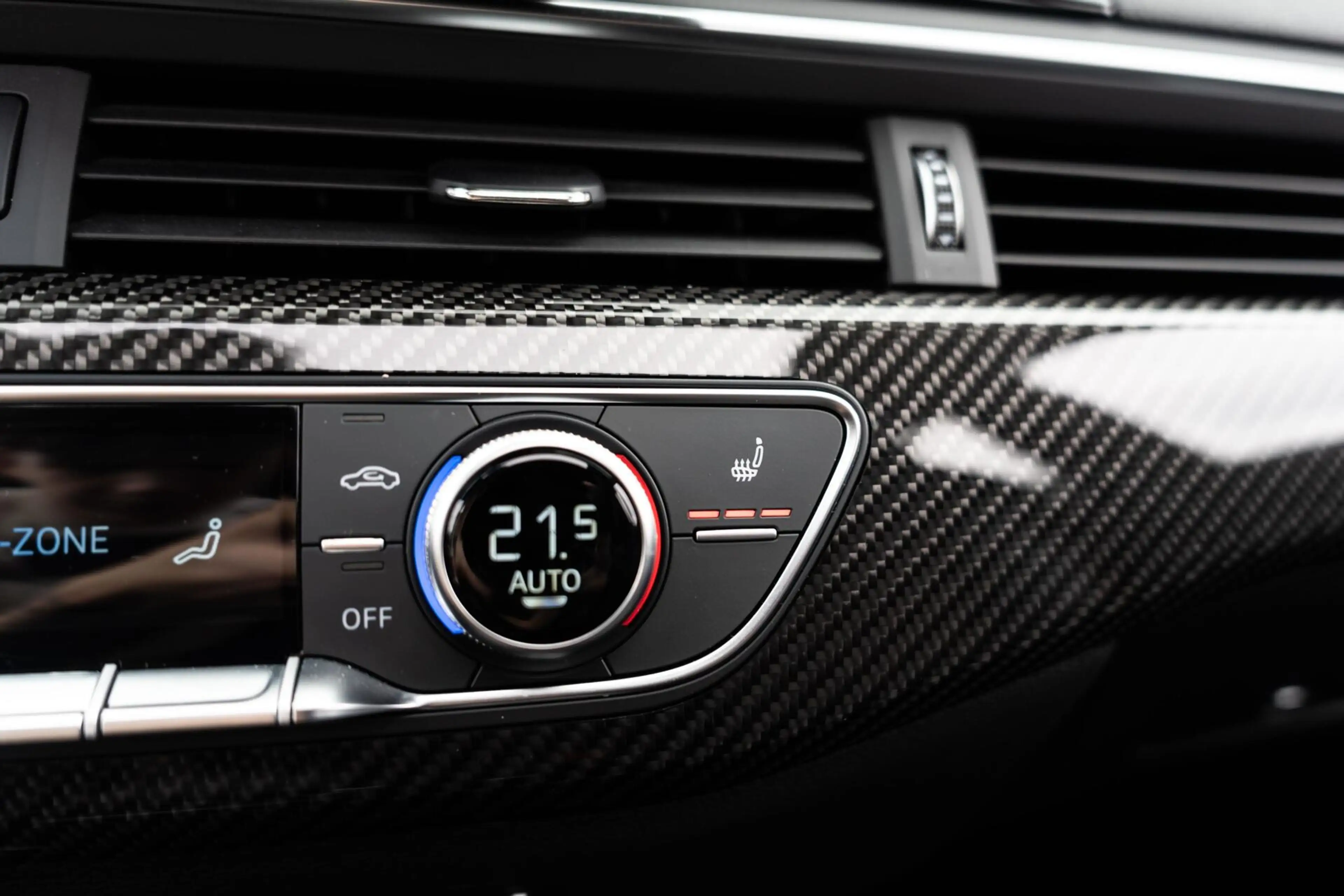Audi RS4 Avant 2.9 TFSI RS 4 quattro competition plus — photo 43