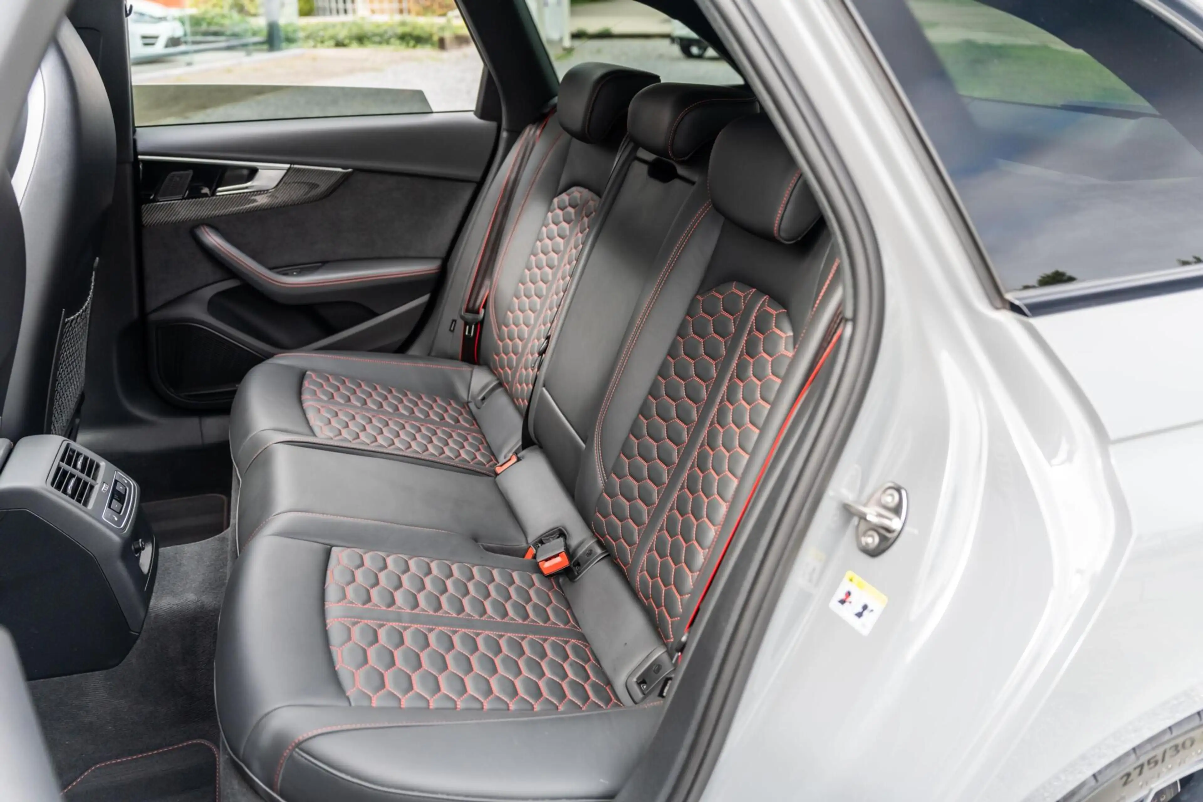 Audi RS4 Avant 2.9 TFSI RS 4 quattro competition plus — photo 30