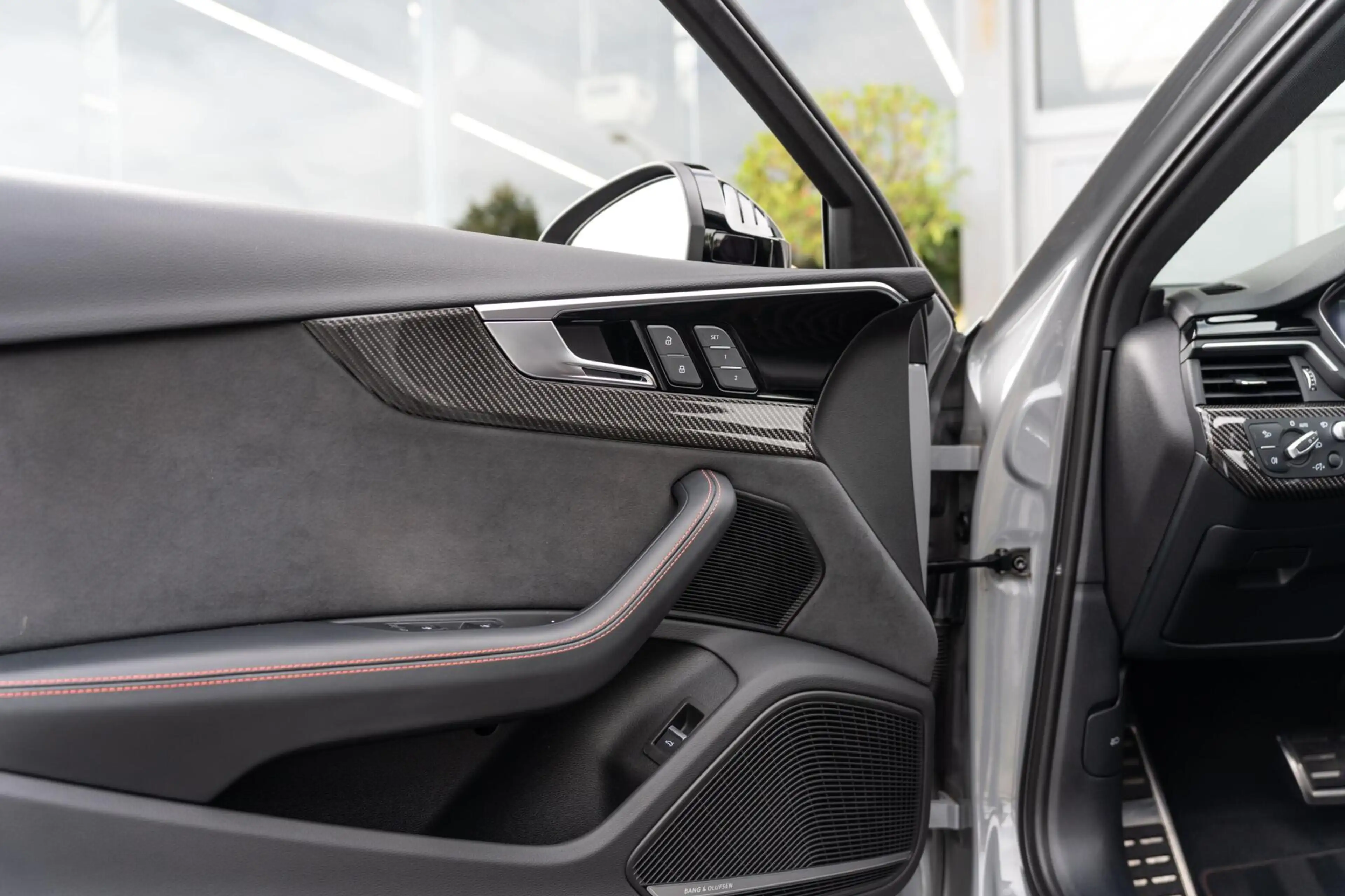 Audi RS4 Avant 2.9 TFSI RS 4 quattro competition plus — photo 34