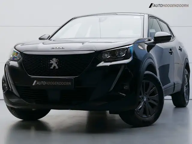 Peugeot 2008 1.2 PureTech Active Pack Sport 130pk (APPLE CARPLA