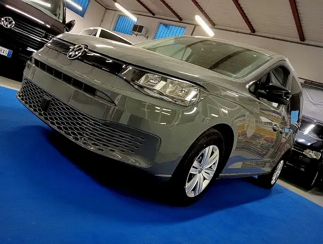 Volkswagen Caddy TDI 122CV 4MOTION 4X4 PRONTA CONSEGNA