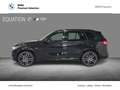BMW X5 xDrive45e 394ch M Sport 17cv Noir - thumbnail 5
