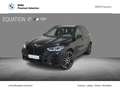 BMW X5 xDrive45e 394ch M Sport 17cv Noir - thumbnail 1