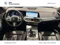 BMW X5 xDrive45e 394ch M Sport 17cv Noir - thumbnail 8