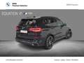 BMW X5 xDrive45e 394ch M Sport 17cv Noir - thumbnail 2