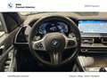 BMW X5 xDrive45e 394ch M Sport 17cv Noir - thumbnail 9