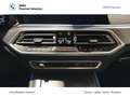 BMW X5 xDrive45e 394ch M Sport 17cv Noir - thumbnail 13