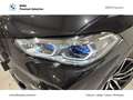 BMW X5 xDrive45e 394ch M Sport 17cv Noir - thumbnail 16