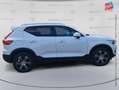 Volvo XC40 T3 163ch Inscription Geartronic 8 Sieges cuir GPS Camera H/Kardon Weiß - thumbnail 4