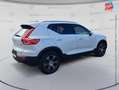 Volvo XC40 T3 163ch Inscription Geartronic 8 Sieges cuir GPS Camera H/Kardon Weiß - thumbnail 6