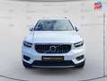 Volvo XC40 T3 163ch Inscription Geartronic 8 Sieges cuir GPS Camera H/Kardon Weiß - thumbnail 2