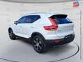 Volvo XC40 T3 163ch Inscription Geartronic 8 Sieges cuir GPS Camera H/Kardon Weiß - thumbnail 8