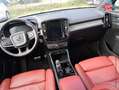 Volvo XC40 T3 163ch Inscription Geartronic 8 Sieges cuir GPS Camera H/Kardon Weiß - thumbnail 15